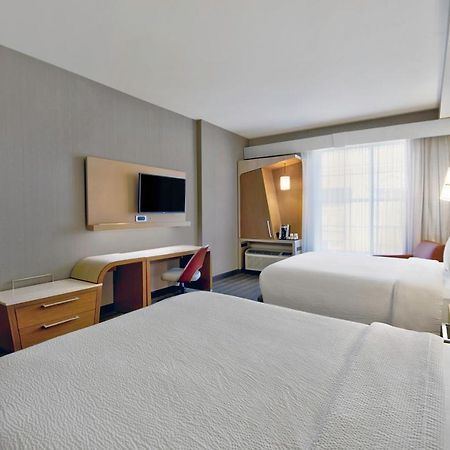 Courtyard By Marriott Nashville Green Hills Exteriör bild