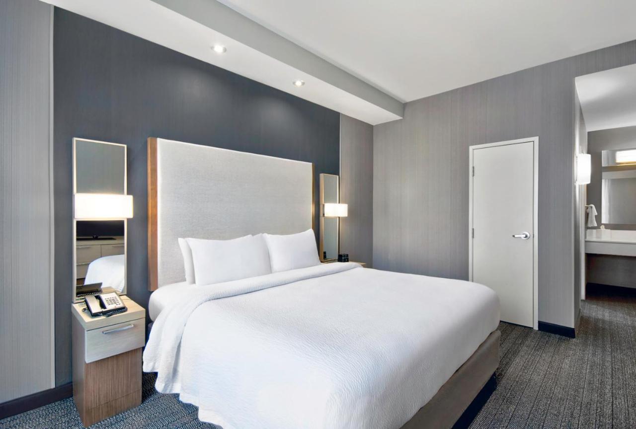Courtyard By Marriott Nashville Green Hills Exteriör bild