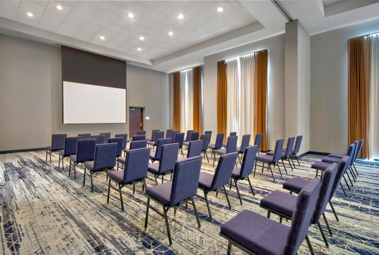 Courtyard By Marriott Nashville Green Hills Exteriör bild