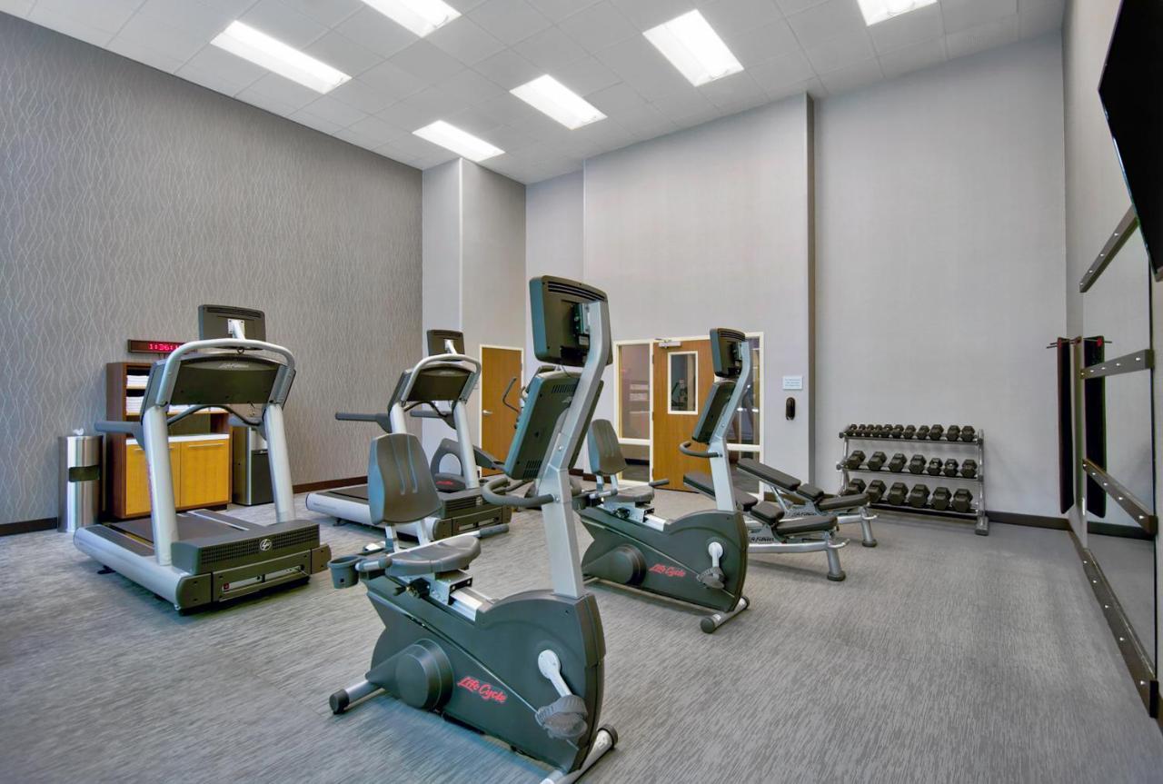 Courtyard By Marriott Nashville Green Hills Exteriör bild