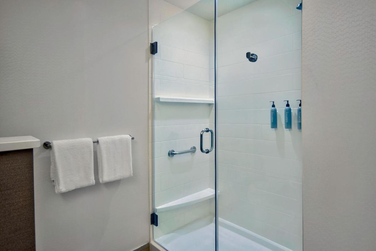 Courtyard By Marriott Nashville Green Hills Exteriör bild