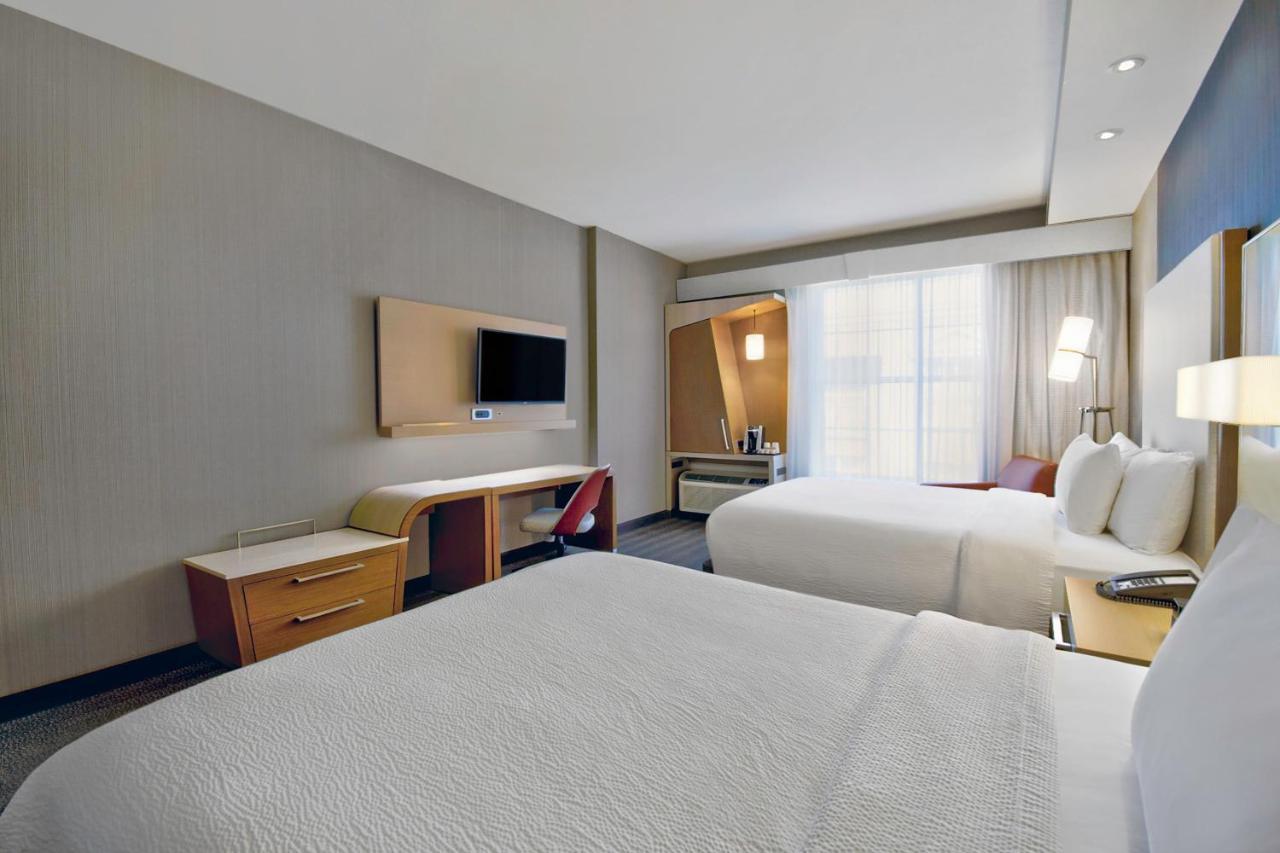 Courtyard By Marriott Nashville Green Hills Exteriör bild