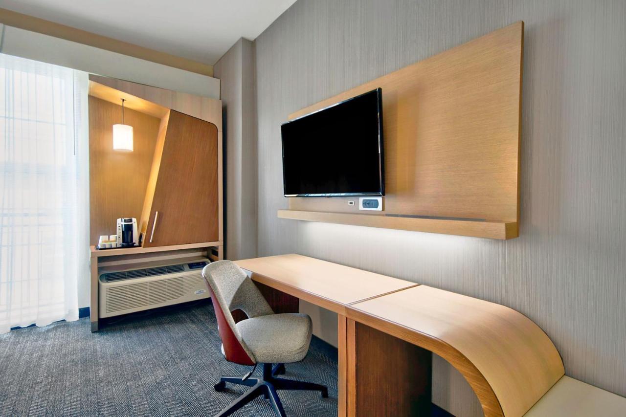 Courtyard By Marriott Nashville Green Hills Exteriör bild
