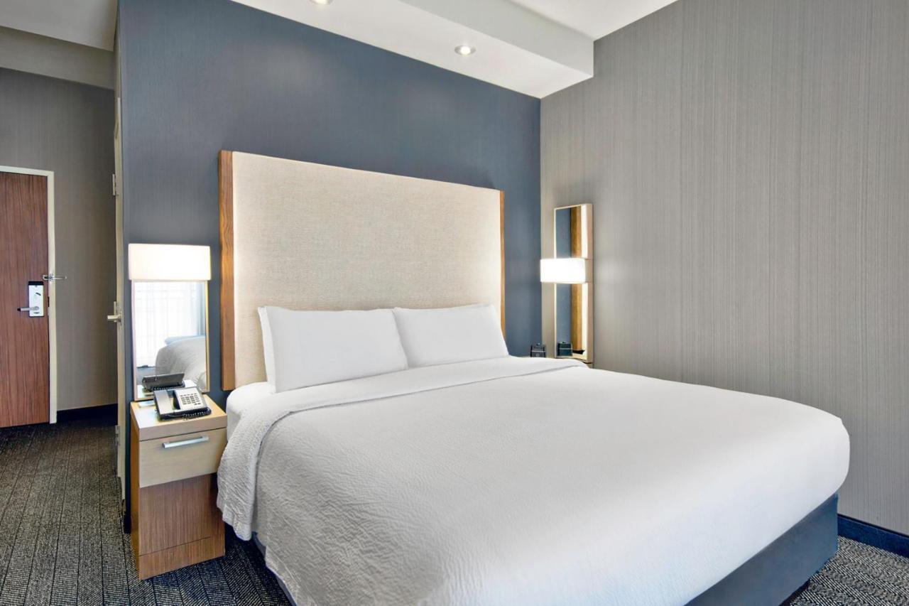Courtyard By Marriott Nashville Green Hills Exteriör bild