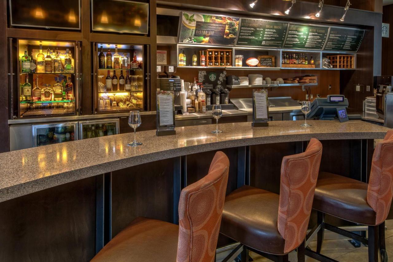 Courtyard By Marriott Nashville Green Hills Exteriör bild