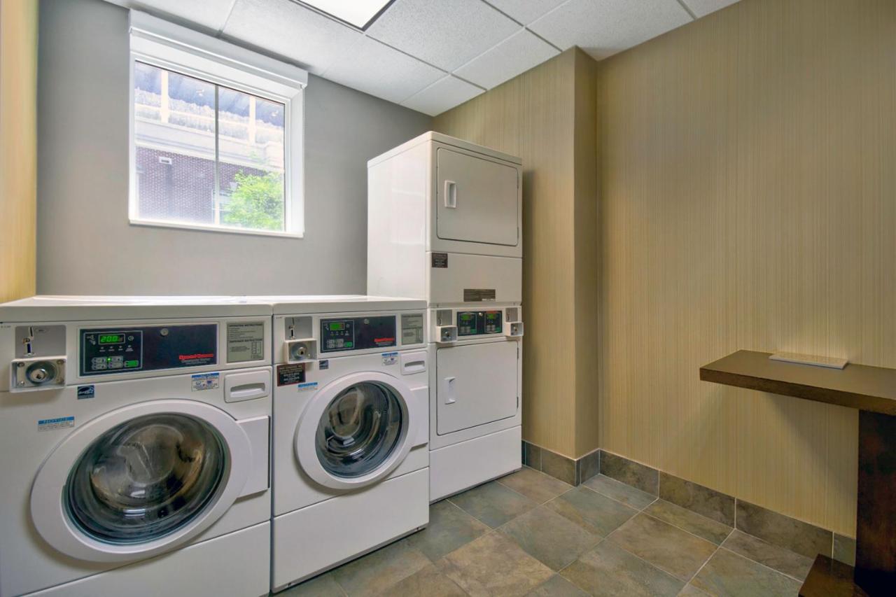 Courtyard By Marriott Nashville Green Hills Exteriör bild