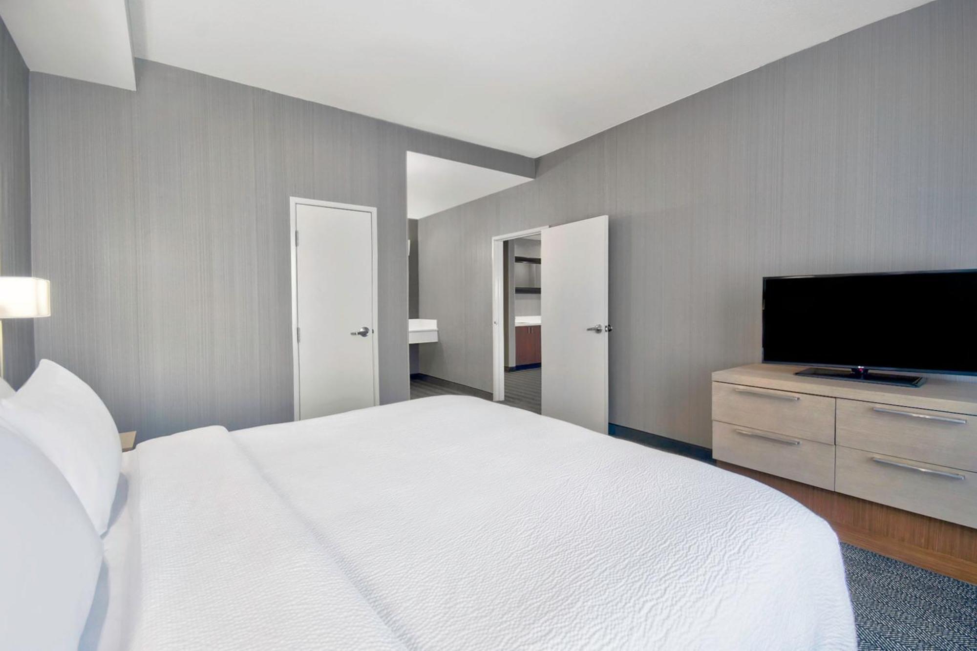 Courtyard By Marriott Nashville Green Hills Exteriör bild