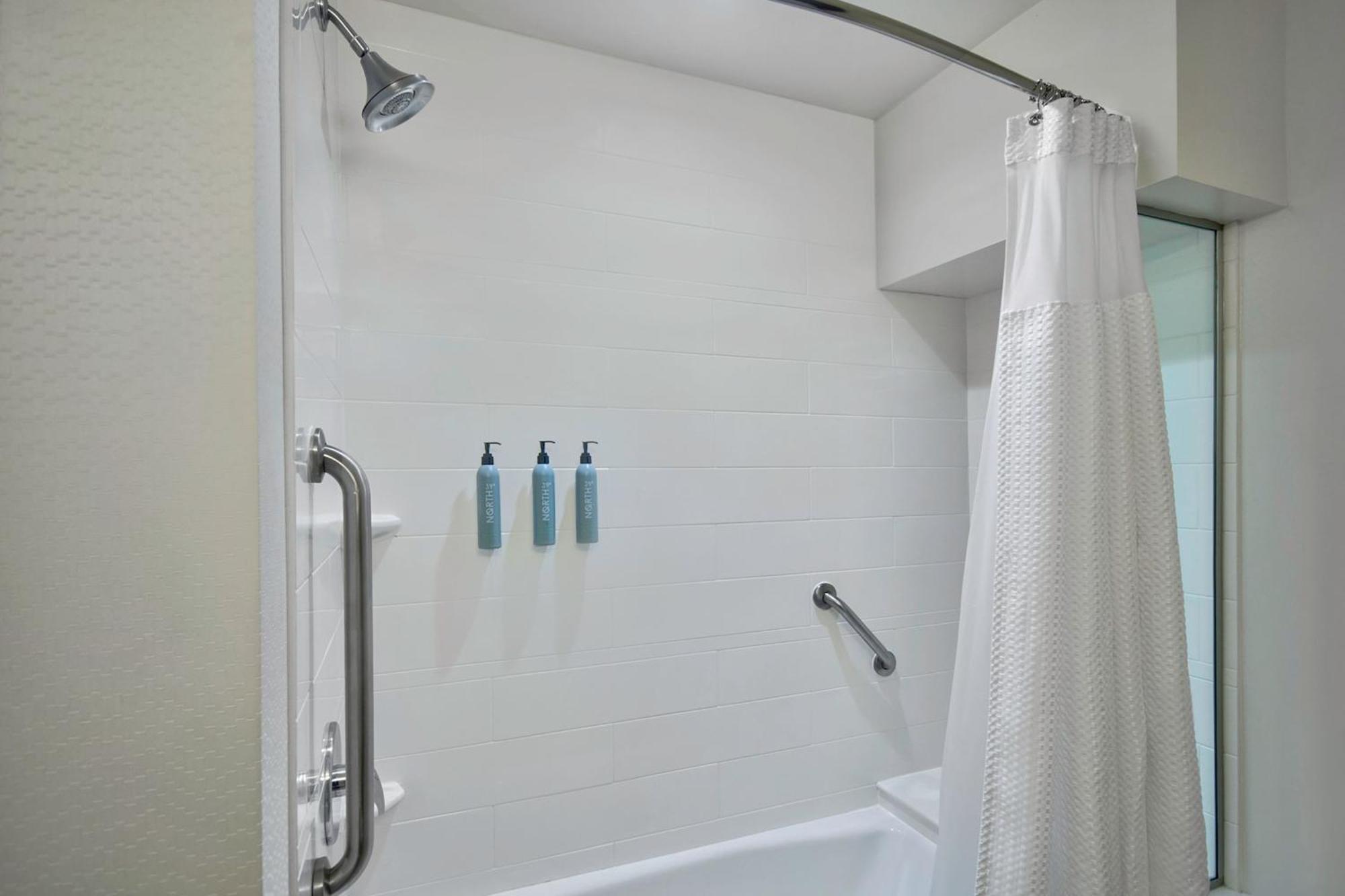 Courtyard By Marriott Nashville Green Hills Exteriör bild