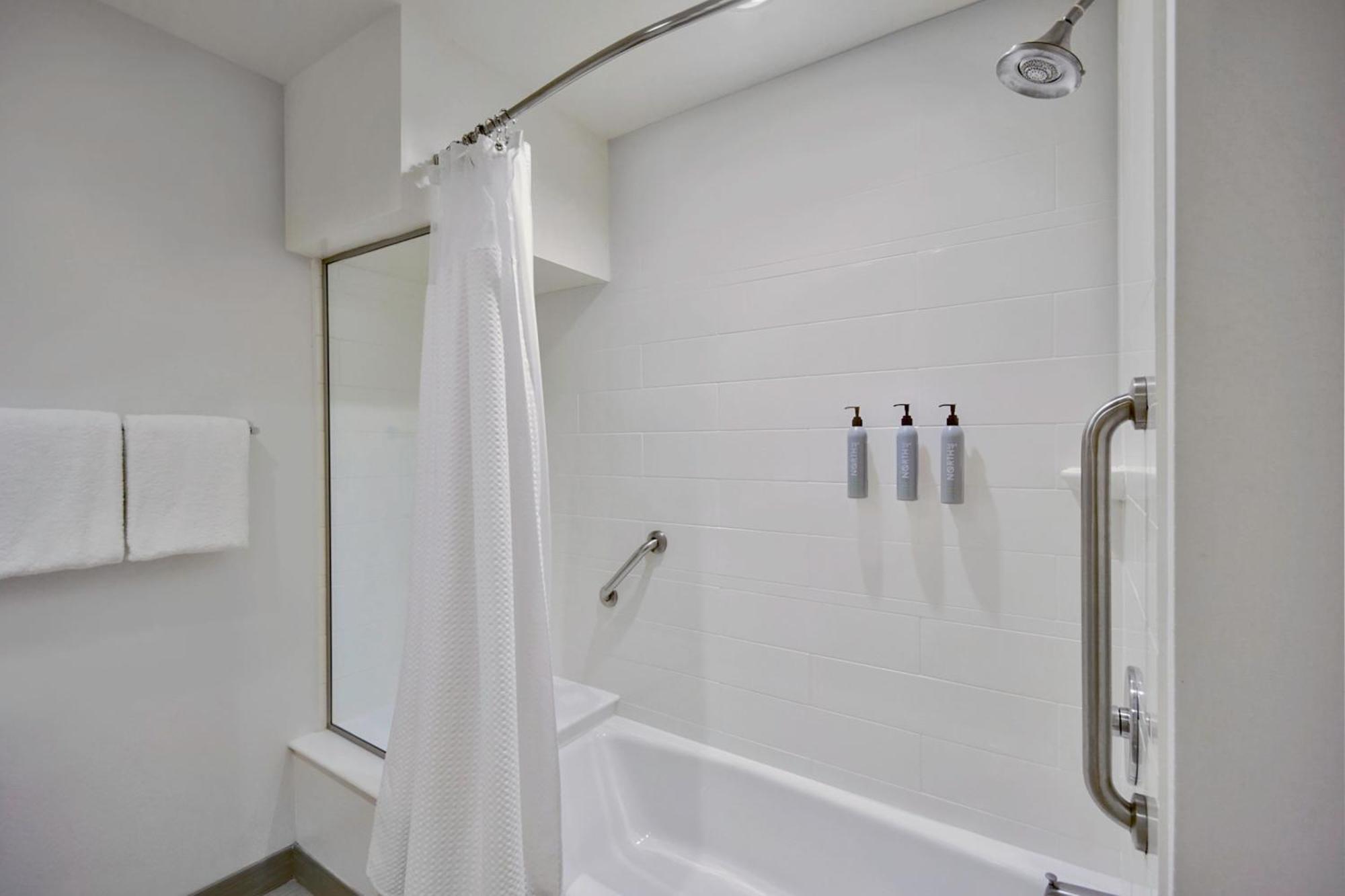 Courtyard By Marriott Nashville Green Hills Exteriör bild