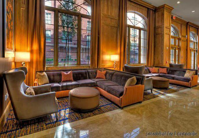 Courtyard By Marriott Nashville Green Hills Exteriör bild