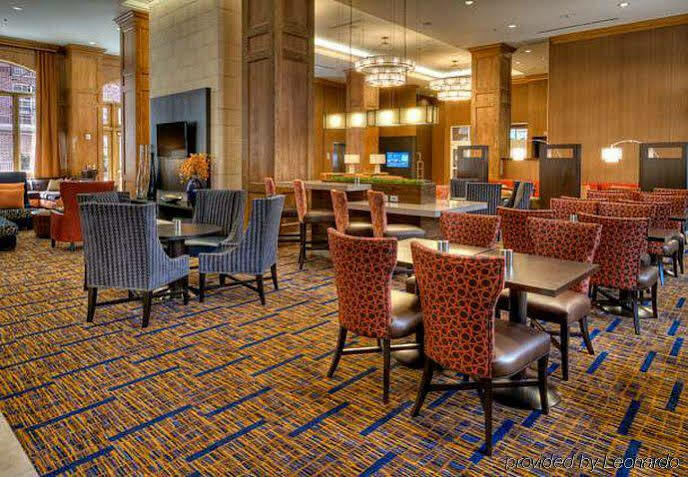 Courtyard By Marriott Nashville Green Hills Exteriör bild